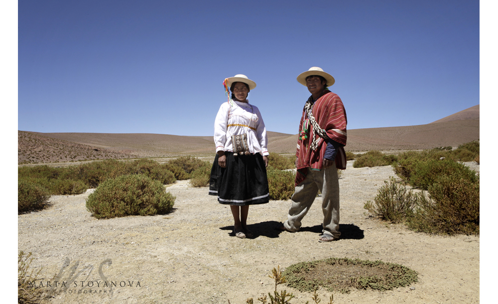 Quetena chico village_Bolivia