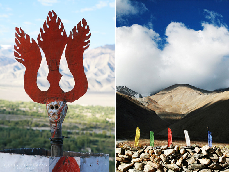 Ladakh India