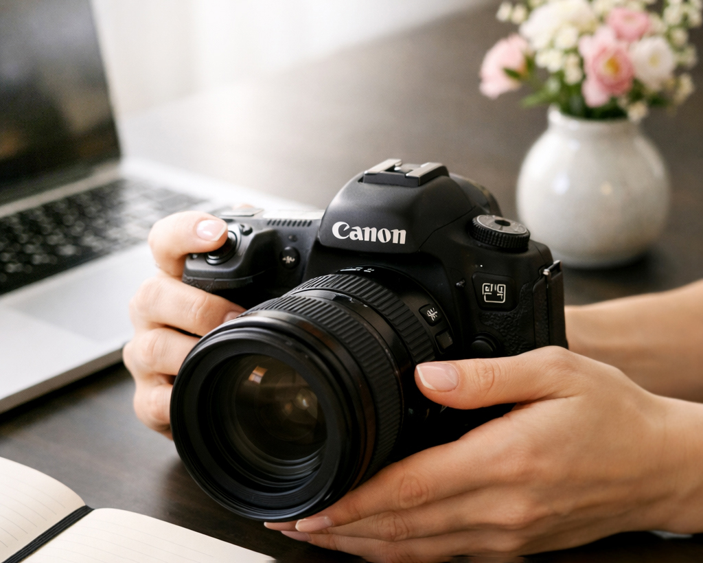 Brand photography 3